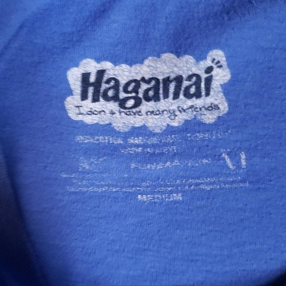 Rare Haganai Anime Kawaii Shirt - Picture 4 of 4
